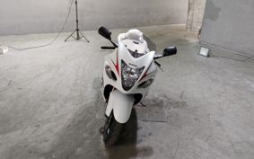 SUZUKI GSX1300R HAYABUSA GX72A