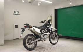 KAWASAKI KLX125 2010 LX125C