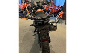KTM 890 ADVENTURE 2024 TS640