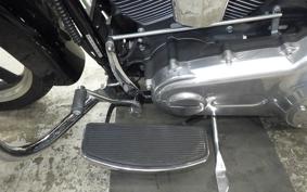HARLEY FLD 1580 2012