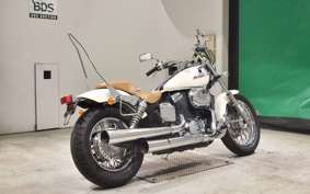 HONDA SHADOW 400 SLASHER 2004 NC40