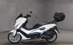 YAMAHA N-MAX 125 SE86J