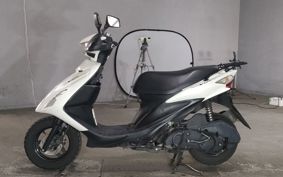 SUZUKI ADDRESS V125 CF4MA