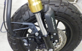 HONDA MONKEY 125 2008 JB03