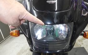 HONDA CB400 SUPER BOLDOR VTEC 2012 NC42