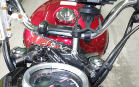 HONDA GB350 2021 NC59