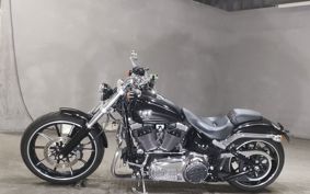 HARLEY  HARLEY FXSB1690 BFV