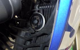 SUZUKI ｼﾞｸｻｰ250SF 2009 ED22B
