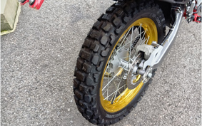 YAMAHA  SEROW 250 FINAL ED DG31J