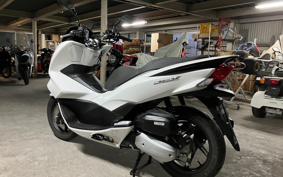 HONDA PCX 125 JF56