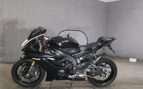 YAMAHA YZF-R6 RJ27