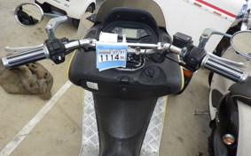 YAMAHA MAJESTY 125 FI