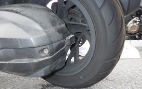 SUZUKI SKYWAVE 250 (Burgman 250) M CJ45A