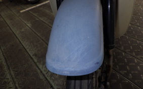 SUZUKI BIRDIE 50 BA43A