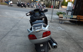 SUZUKI SKYWAVE 650 2005 CP51A