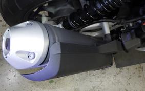 HONDA PCX 160 2023 KF47