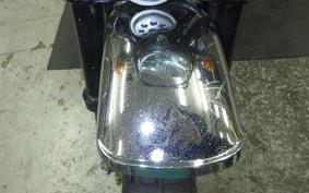 HONDA GORILLA 2008 Z50J