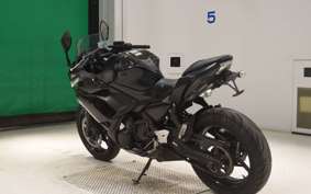KAWASAKI NINJA 650 A 2017 ER650H