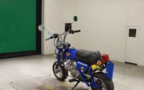 HONDA MONKEY 2025 Z50A