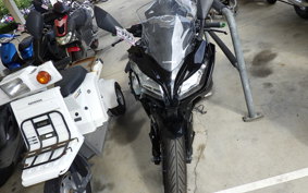 KAWASAKI NINJA 250 ABS EX250L