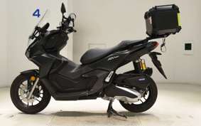 HONDA ADV160 2021 KF54