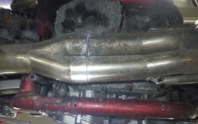 SUZUKI GSF750 1998 GR7EA