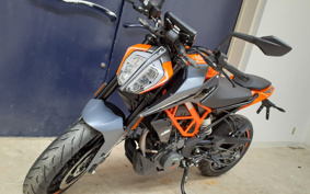 KTM 390 DUKE JPJ40