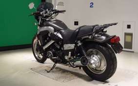 YAMAHA VMAX 2001