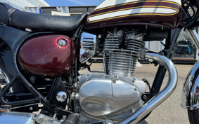 KAWASAKI ESTRELLA BJ250A