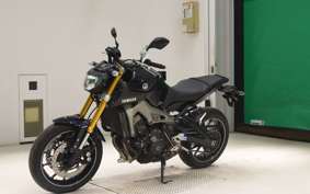 YAMAHA MT-09 A 2015 RN34J