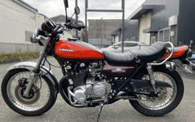 KAWASAKI 900 SUPERFOUR Z1F