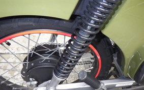 HONDA CROSS CUB 110 JA45