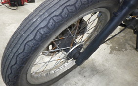 KAWASAKI 250TR BJ250F