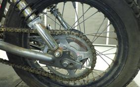 SUZUKI GRASS TRACKER Bigboy NJ47A