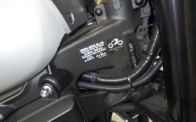 YAMAHA XSR900 2021 RN56J