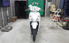 HONDA DIO 110 JF58