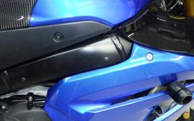SUZUKI GSX-R1000R A 2019 DM11G