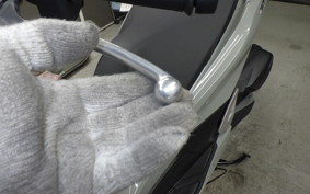 HONDA PCX125 2018 JK05