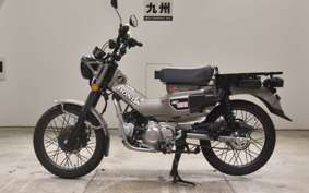 HONDA CT125-2 1997 JA65