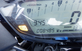 SUZUKI GSX-S 1000 2019 GT79B