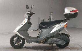 SUZUKI ADDRESS V125 CF46A