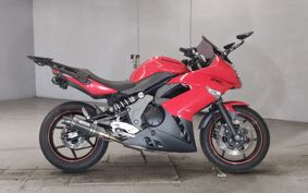 KAWASAKI NINJA400R ER400B