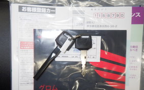 HONDA ｸﾞﾛﾑ-2 JC92