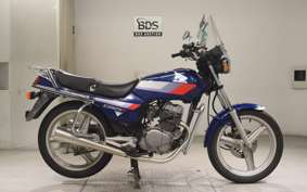 HONDA CB125T 1998 JC06