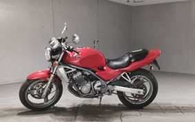 KAWASAKI BALIUS 250 ZR250A