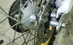 YAMAHA SEROW 250 Gen.3