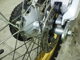 Фото Yamaha SEROW 250 Gen.3 с японского аукциона