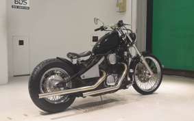 KAWASAKI VULCAN 400 Gen.2 1995 VN400A
