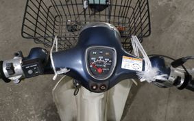 HONDA SUPER CUB50 AA01
