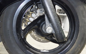 HONDA FORZA Z MF08